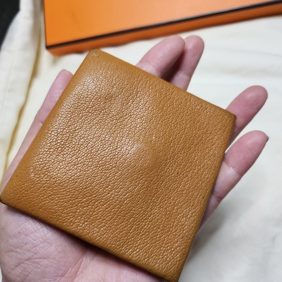 Hermes coin purse - Picture 3 of 16